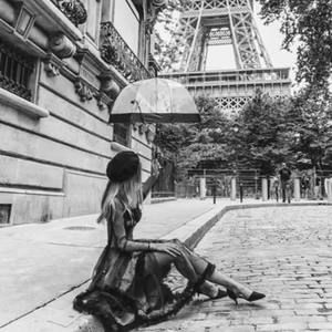 Meet your Posher, Rossy